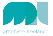 logo Milaine Noeppel - Graphiste Freelance